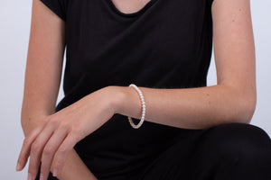 Armband Perlen #278