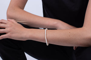 Armband Perlen #278