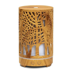 Diffuser Zen Forest