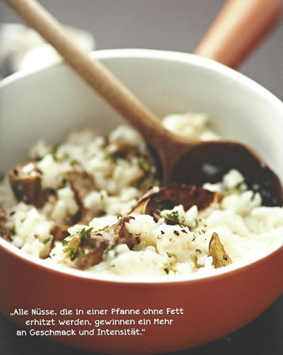 Vegan kochen mit Kokos - Das grosse Dr. Goerg Premium Kochbuch