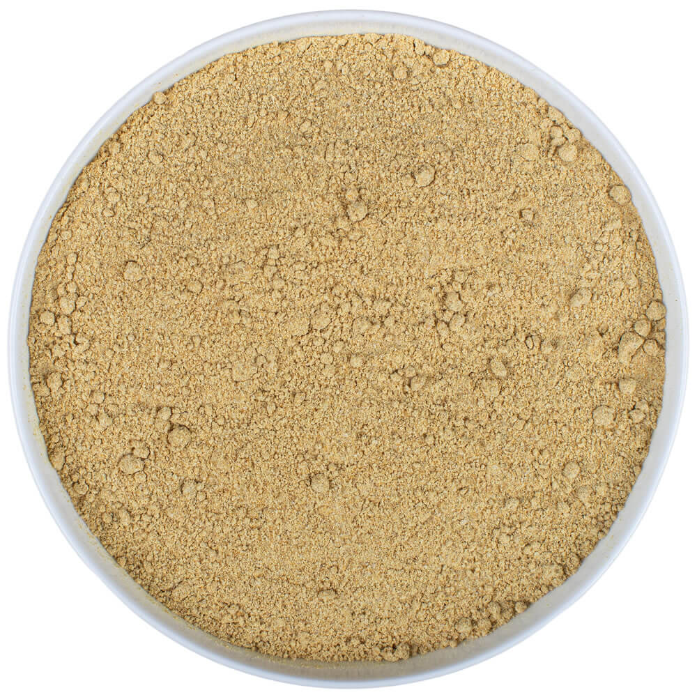 Asafoetida (gemahlen)