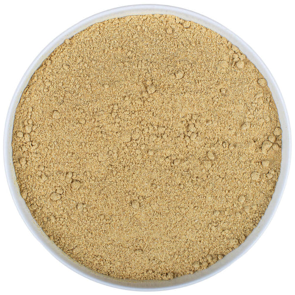 Asafoetida (gemahlen)