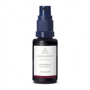 ArchAngeloi Metatron Auraspray