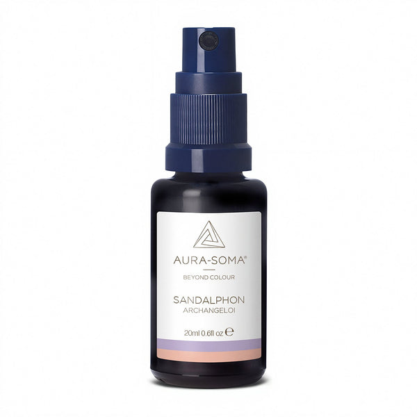 ArchAngeloi Sandalphon Auraspray