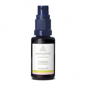 ArchAngeloi Tzadkiel Auraspray