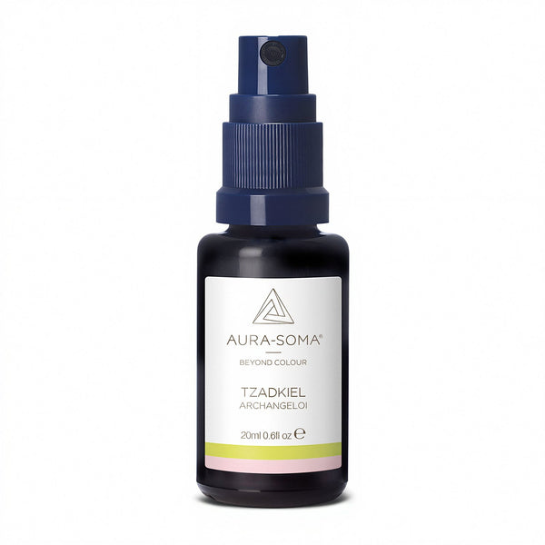 ArchAngeloi Tzadkiel Auraspray