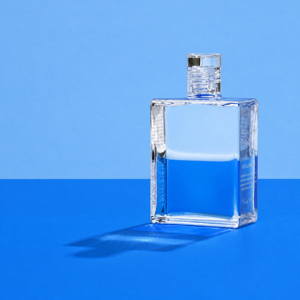Aura-Soma Equilibrium B12 - Friede in der neuen Zeit