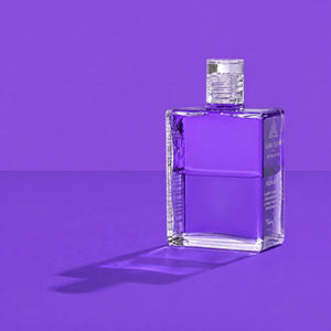 Aura-Soma Equilibrium B16 - Das violette Gewand