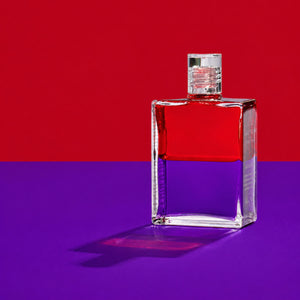Aura-Soma Equilibrium B19 - In der materiellen Welt leben
