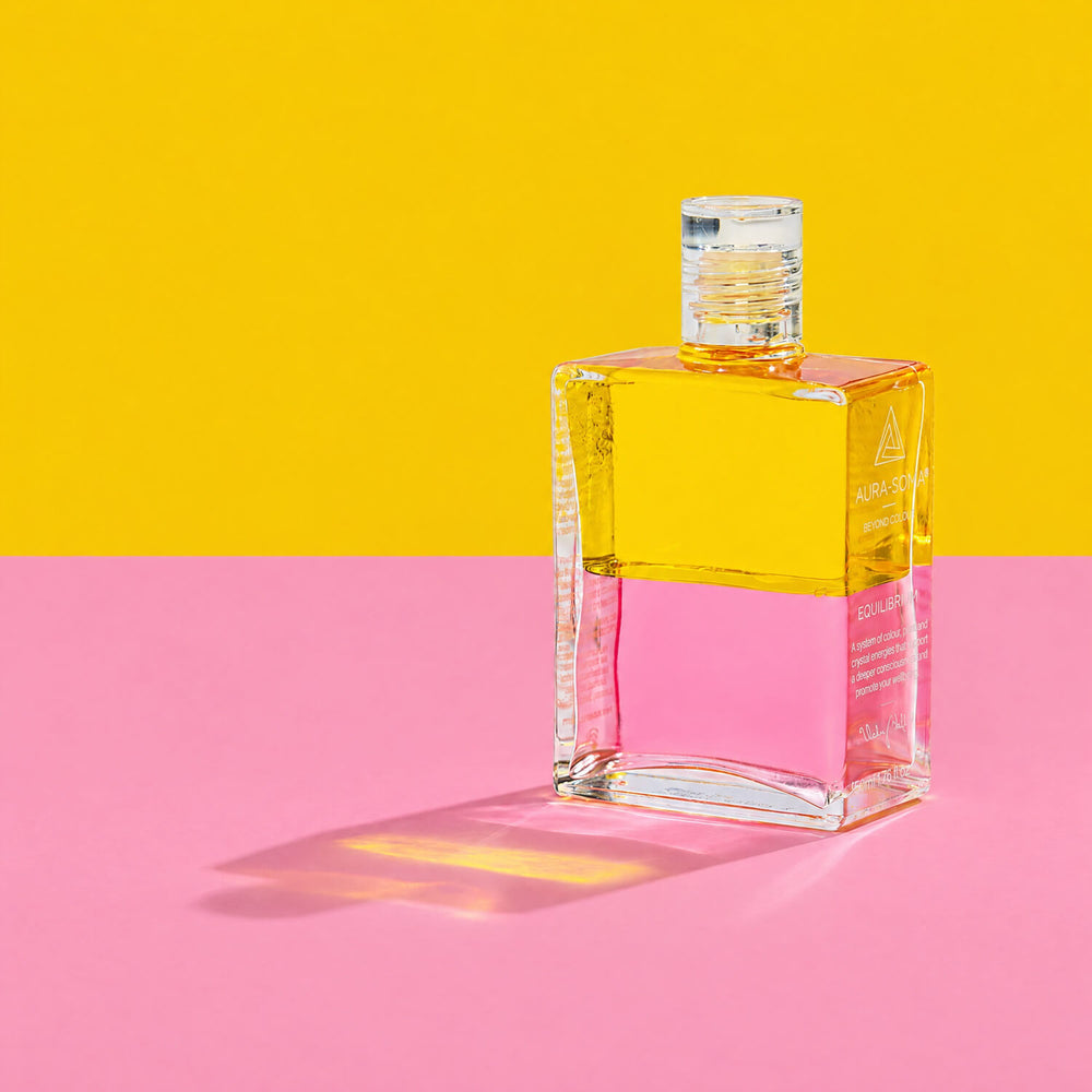 Equilibrium Nr. 22 - Flasche des Rebirther