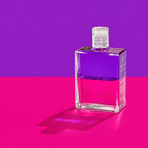 Aura-Soma Equilibrium B25 - Florence Nightingale-Flasche