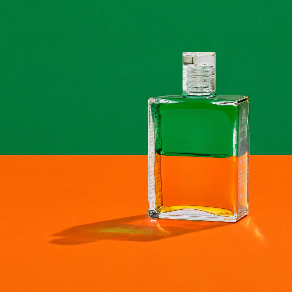 Equilibrium Nr. 31 - Die Fontäne