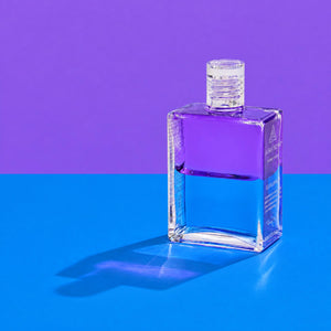 Aura-Soma Equilibrium B37 - Der Schutzengel kommt auf die Erde