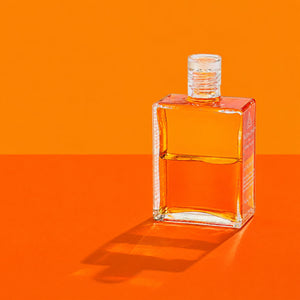 Aura-Soma Equilibrium B41 - Weisheitsflasche