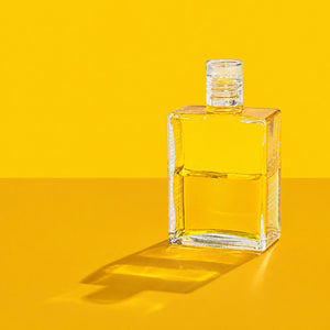 Aura-Soma Equilibrium B42 - Die Ernte