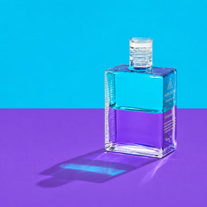 Aura-Soma Equilibrium B49 - Der neue Bote
