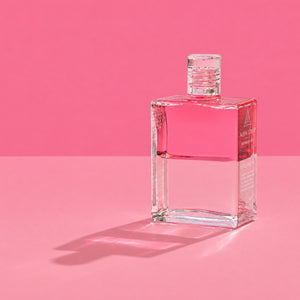 Aura-Soma Equilibrium B71 - 2. Essener Flasche / Das Juwel im Lotus