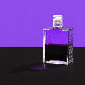 Aura-Soma Equilibrium B78 - Kronen-Chakra-Notfallöl