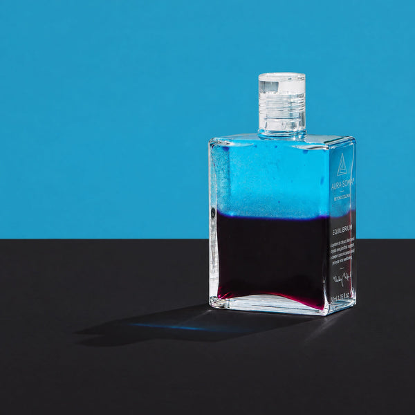 Aura-Soma Equilibrium B107 - Erzengel Tzaphkiel