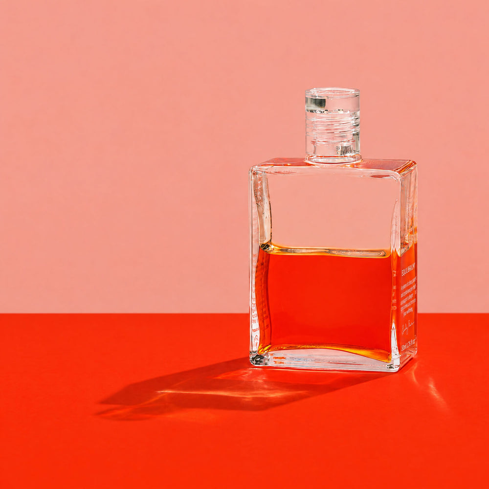 Equilibrium Nr. 120 - Persephone