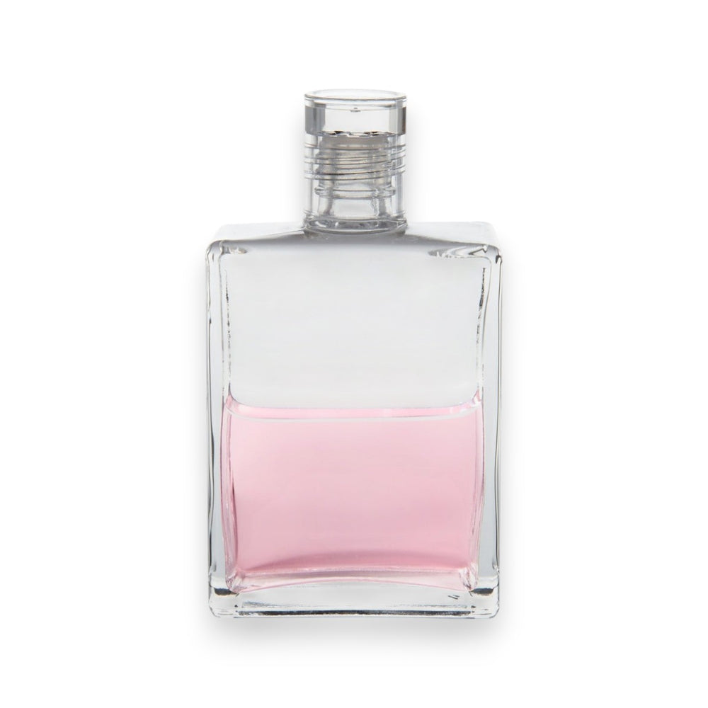 Equilibrium Nr. 11 - Eine Kette aus Blüten / 1. Essener Flasche