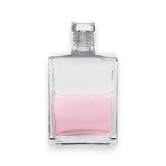 Equilibrium Nr. 11 - Eine Kette aus Blüten / 1. Essener Flasche