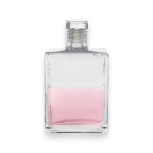 Equilibrium Nr. 11 - Eine Kette aus Blüten / 1. Essener Flasche