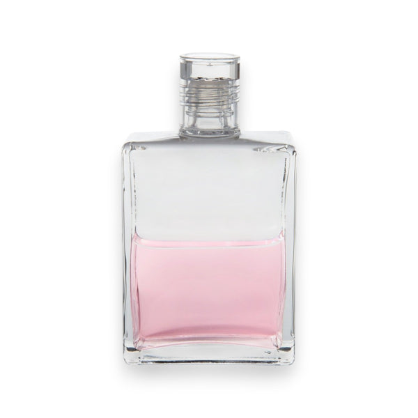 Equilibrium Nr. 11 - Eine Kette aus Blüten / 1. Essener Flasche