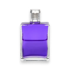Equilibrium Nr. 16 - Das violette Gewand
