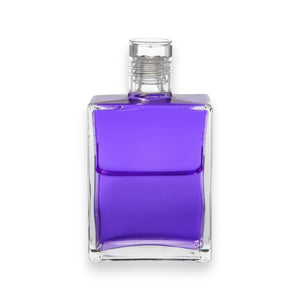 Equilibrium Nr. 16 - Das violette Gewand