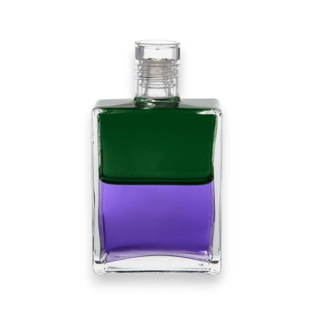 Equilibrium Nr. 17 - 1. Troubadour-Flasche / Hoffnung