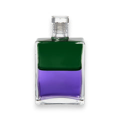 Equilibrium Nr. 17 - 1. Troubadour-Flasche / Hoffnung