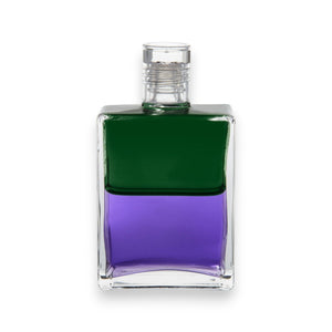 Equilibrium Nr. 17 - 1. Troubadour-Flasche / Hoffnung