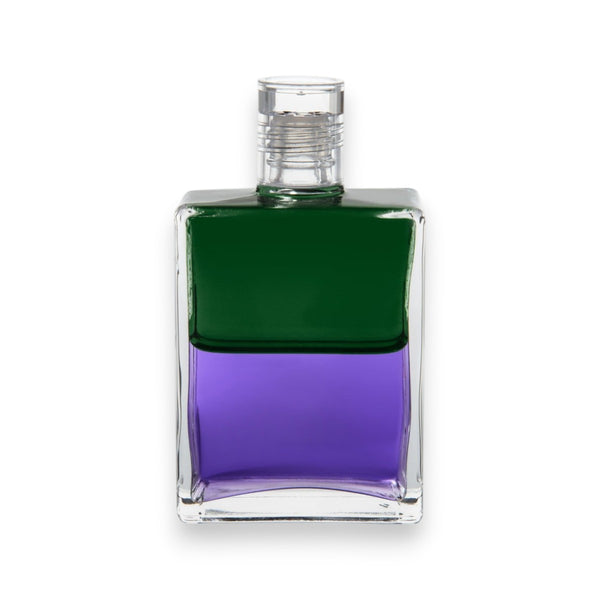 Equilibrium Nr. 17 - 1. Troubadour-Flasche / Hoffnung