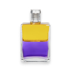 Equilibrium Nr. 18 - 1. Ägypter Flasche / Wendepunkt
