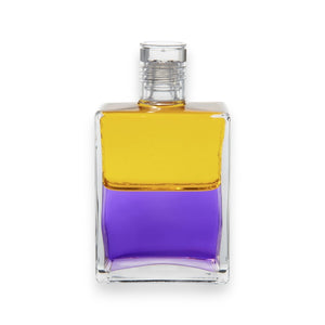 Equilibrium Nr. 18 - 1. Ägypter Flasche / Wendepunkt