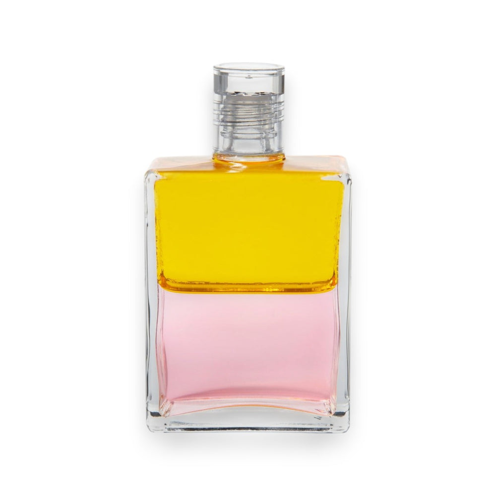 Equilibrium Nr. 22 - Flasche des Rebirther