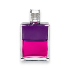 Equilibrium Nr. 25 - Florence Nightingale-Flasche