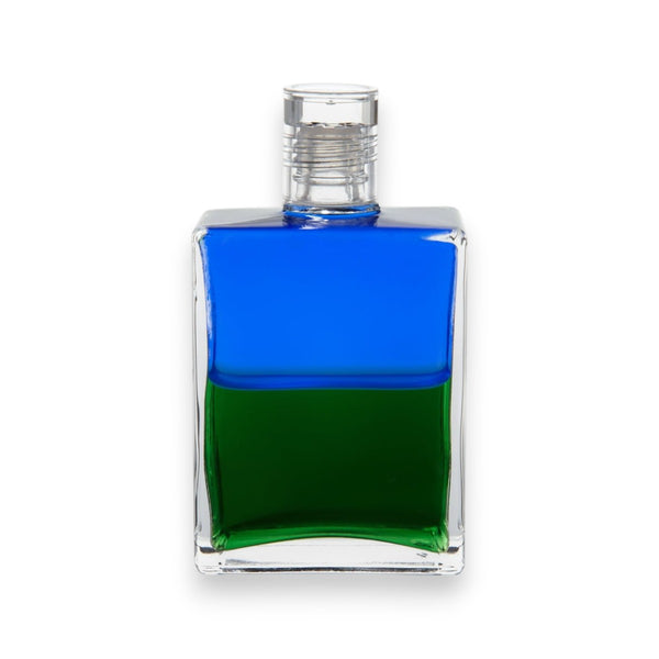 Equilibrium Nr. 3 - Die Atlanter- / Herzflasche