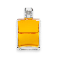 Equilibrium Nr. 41 - Weisheitsflasche