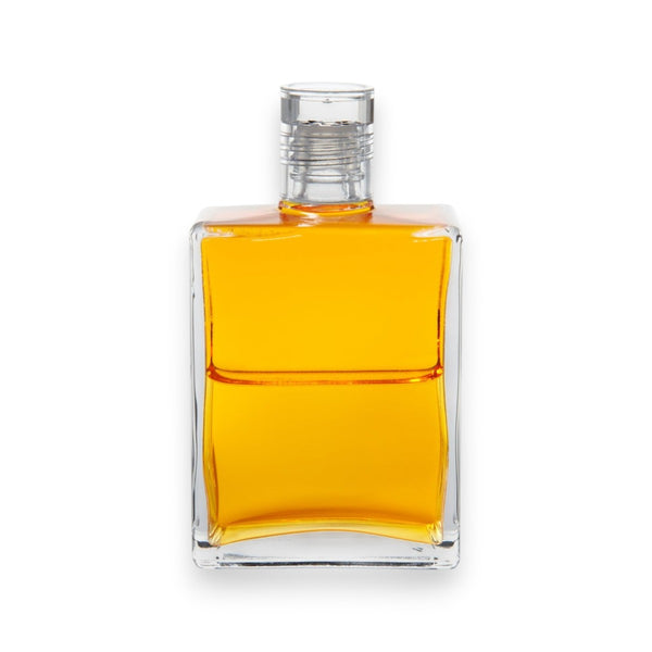 Equilibrium Nr. 41 - Weisheitsflasche