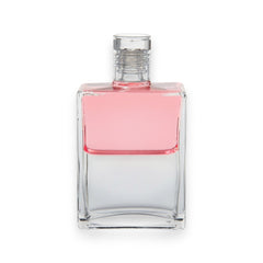 Equilibrium Nr. 71 - 2. Essener Flasche / Das Juwel im Lotus