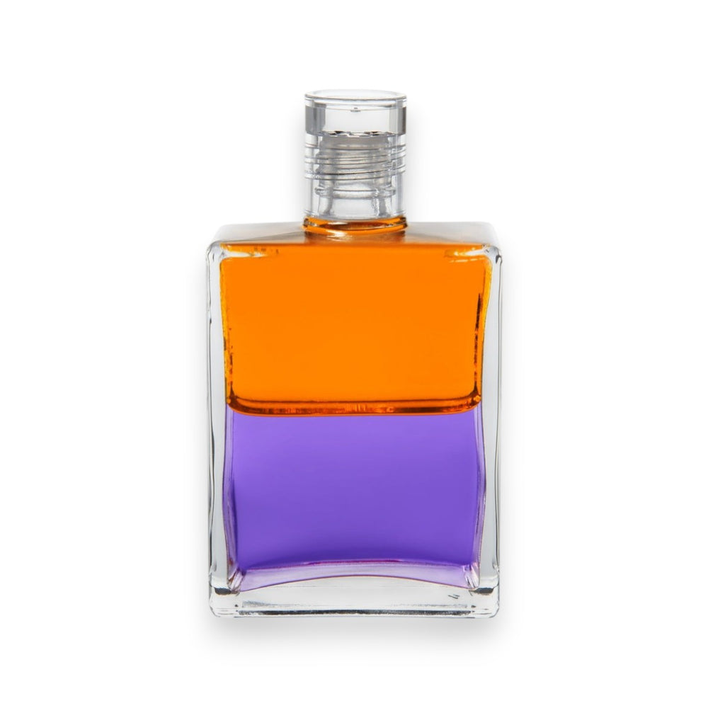 Equilibrium Nr. 79 - Die Vogel-Strauss-Flasche