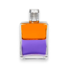 Equilibrium Nr. 79 - Die Vogel-Strauss-Flasche