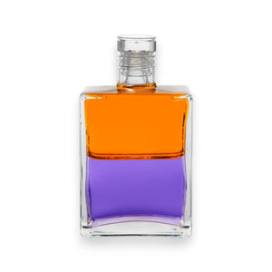 Equilibrium Nr. 79 - Die Vogel-Strauss-Flasche