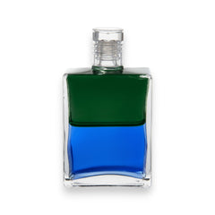Equilibrium Nr. 88 - Jade-Herrscher