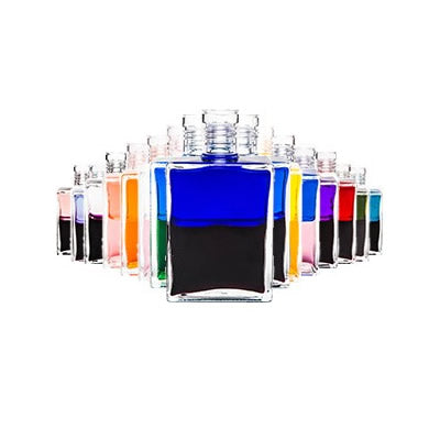 Aura-Soma "Erste Hilfe"-Set (15 x 50 ml)