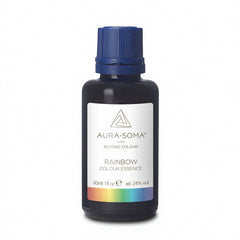 Farbessenz Regenbogen