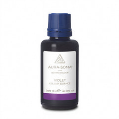 Farbessenz Violett
