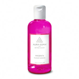 Flower-Shower Magenta